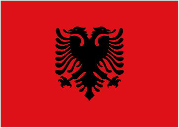 Consulate Los Angeles - Albania