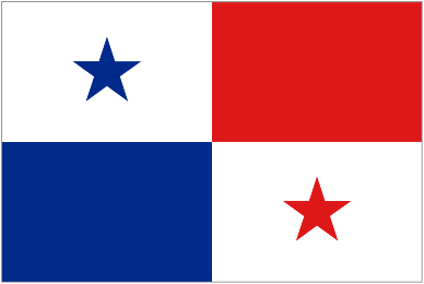 Consulate Los Angeles - Panama