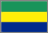 Consulate Los Angeles - Gabon