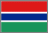Consulate Los Angeles - Gambia