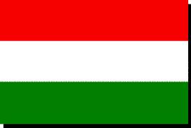 Consulate Los Angeles - Hungary