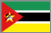 Consulate Los Angeles - Mozambique