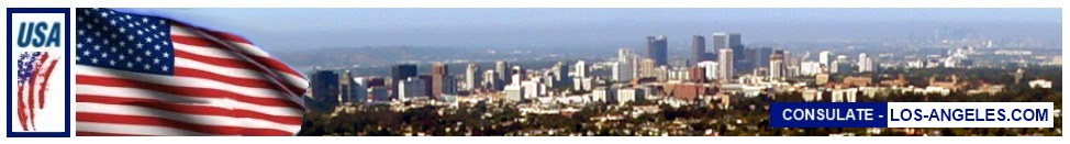 Consulate Los Angeles - Rwanda